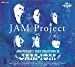 JAM Project BEST III