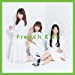 French Kiss(仮)(通常盤TYPE-B)