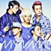 WE ARE MYNAME (初回限定盤)(DVD付き)