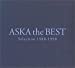 ASKA the BEST