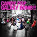 CANDY POP GALAXY BOMB !!/キズナPUNKY ROCK !! (CD+Blu-ray Disc)