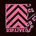 D3P.LIVE CD