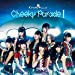 Cheeky Parade I (ALBUM+DVD)