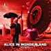 ALICE IN WONDEЯ LAND