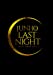 JUNHO Solo Tour 2015 “LAST NIGHT"(初回生産限定盤) [DVD]