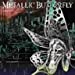 METALLIC BUTTERFLY