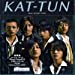 Best of KAT-TUN (通常盤)