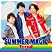 SUMMER MAGIC 豪華盤(DVD付)