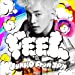 FEEL(初回生産限定盤A)(DVD付)