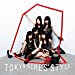 Get The Star / Last Forever (CD+DVD) (Type-A)