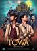 DVD 「LIVE FILMS TOWA –episode zero-」