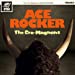 ACE ROCKER(初回生産限定盤)(DVD付)