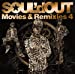 Movies&Remixies 4(DVD付)