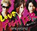 LOVE FIGHTER~恋のバトル~(初回限定盤A)(DVD付)