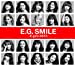E.G. SMILE -E-girls BEST-(2CD + 1Blu-ray+スマプラムービー+スマプラミュージック)