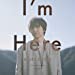 I'm Here(CD+Blu-ray Disc)
