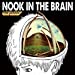 【早期購入特典あり】NOOK IN THE BRAIN 【初回限定盤】(メーカー多売:オリジナルノート(A5サイズ)付)