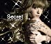 Secret (DVD付)