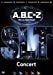 A.B.C-Z Star Line Travel Concert(DVD通常盤)