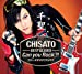 千聖~CHISATO~ 20th ANNIVERSARY BEST ALBUM 「Can you Rock?!」(初回限定盤)
