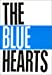 バンドスコア THE BLUE HEARTS/THE BLUE HEARTS