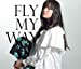 FLY MY WAY / Soul Full of Music(CD)