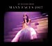JY 1st LIVE TOUR“Many Faces 2017"(初回生産限定盤) [Blu-ray]