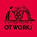 OT WORKS(初回生産限定盤)(DVD付)