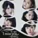 I miss you/THE FUTURE(初回生産限定盤C)(DVD付)