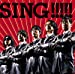 SING!!!!!(初回生産限定盤)(DVD付)