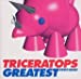 TRICERATOPS GREATEST 1997-2001