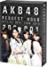AKB48 リクエストアワー
セットリストベスト1035
2015（200～1ver.） スペ
シャルBOX(9枚組DVD)