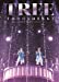 東方神起 LIVE TOUR 2014 TREE (DVD3枚組) (初回生産限定)