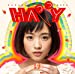 HAPPY(初回限定SPECIAL HAPPY盤)【CD+DVD】