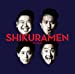 SHIKURAMEN(通常盤)