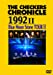THE CHECKERS CHRONICLE 1992 II Blue Moon Stone TOUR II [廉価版] [DVD]
