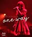 藤田麻衣子 LIVE TOUR 2014-2015~one way~ [Blu-ray]