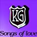 Songs of love(初回限定スペシャルプライス盤)