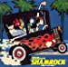SHAMROCK (初回限定盤)(DVD付)