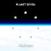 PLANET SEVEN (CD+Blu-ray Disc2枚組)