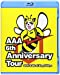 AAA 6th Anniversary Tour 2011.9.28 at Zepp Tokyo [Blu-ray]