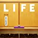 LIFE (初回限定盤)(DVD付)