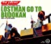 LOSTMAN GO TO BUDOKAN [Blu-ray]