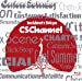 CS Channel [Blu-ray]
