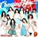 Cheering You!!!(初回盤A)(DVD付)