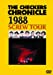THE CHECKERS CHRONICLE 1988 SCREW TOUR (廉価版) [DVD]