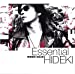 Essential HIDEKI-30th Anniversary 30 Songs-