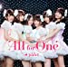 All for One 【Type-A】