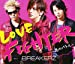 LOVE FIGHTER~恋のバトル~(初回限定盤B)(DVD付)