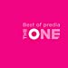 Best of predia "THE ONE"(Type-B)